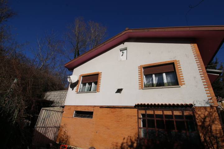 Casa singola in vendita a San Floriano del Collio