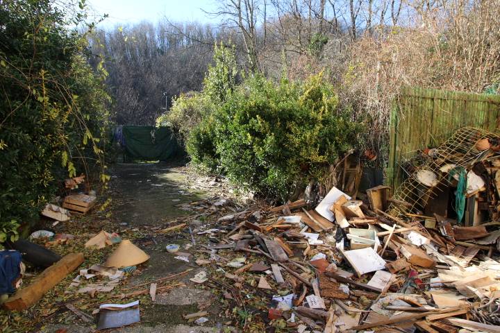 Casa singola in vendita a San Floriano del Collio