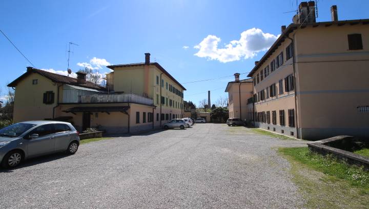 Appartamento in affitto a Gorizia, Piedimonte