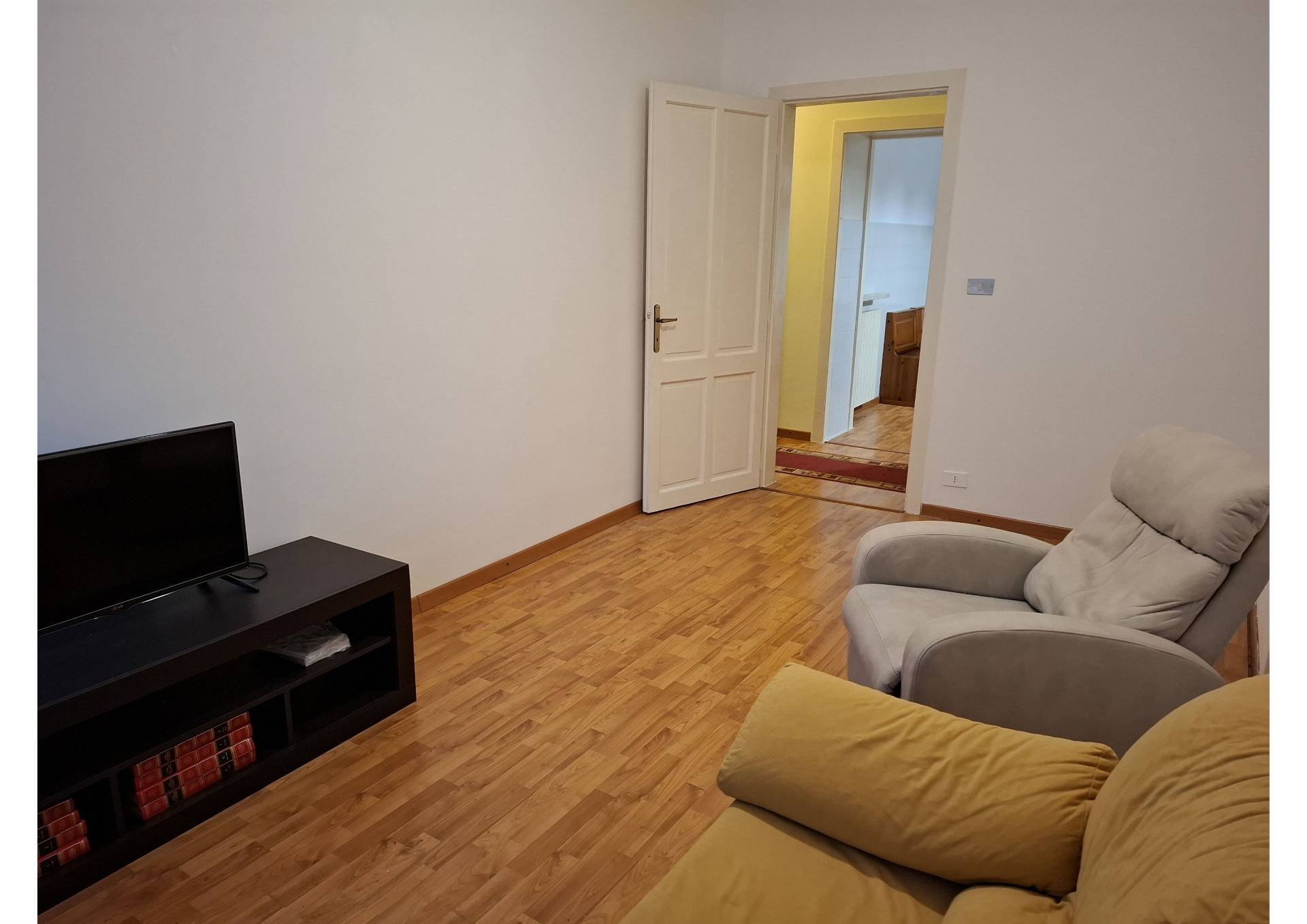 Appartamento in affitto a Gorizia, Piedimonte