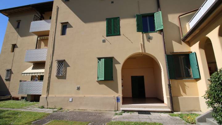 Appartamento in affitto a Gorizia, Piedimonte