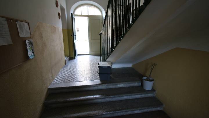 Appartamento in affitto a Gorizia, Piedimonte