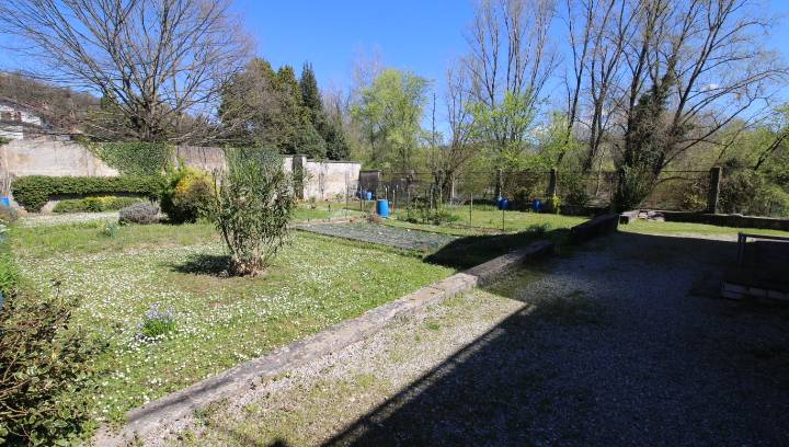 Appartamento in affitto a Gorizia, Piedimonte