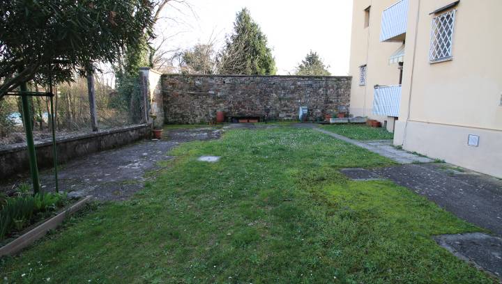 Appartamento in affitto a Gorizia, Piedimonte