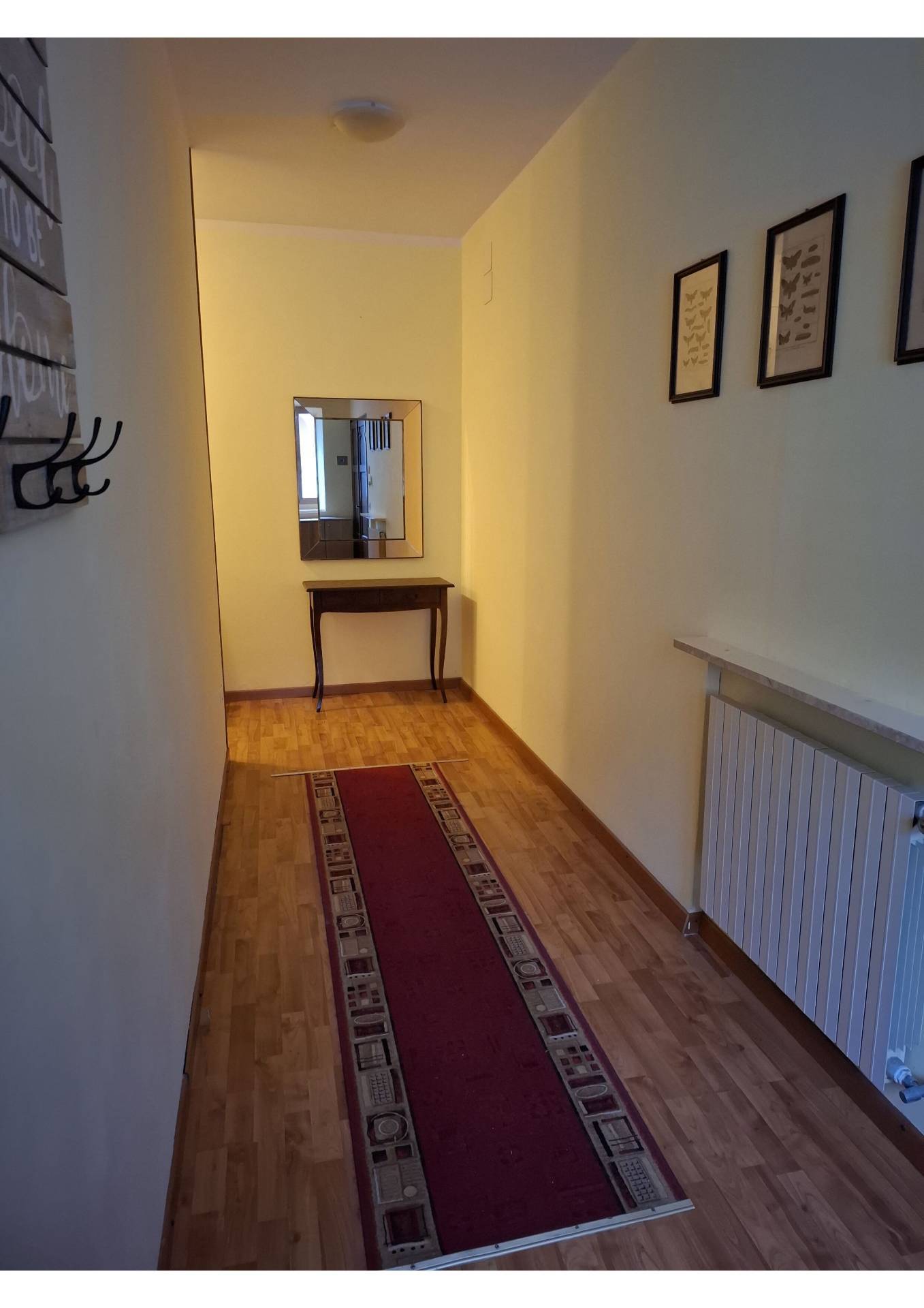 Appartamento in affitto a Gorizia, Piedimonte