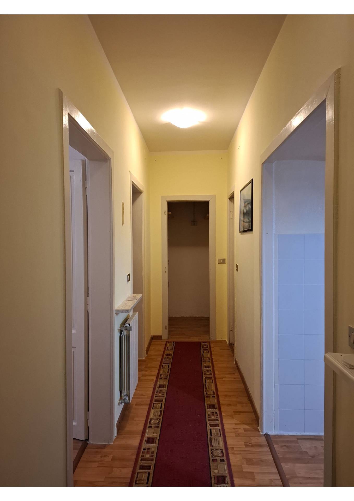 Appartamento in affitto a Gorizia, Piedimonte