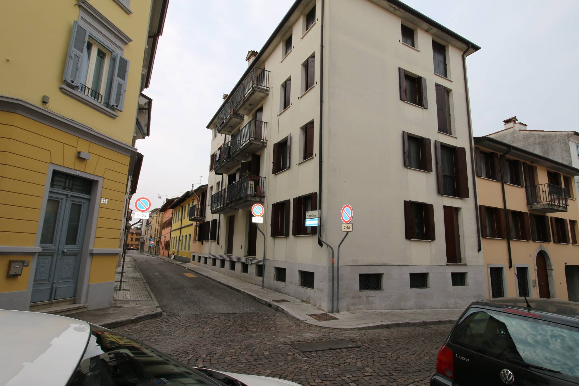 Appartamento in affitto a Gorizia, Montesanto