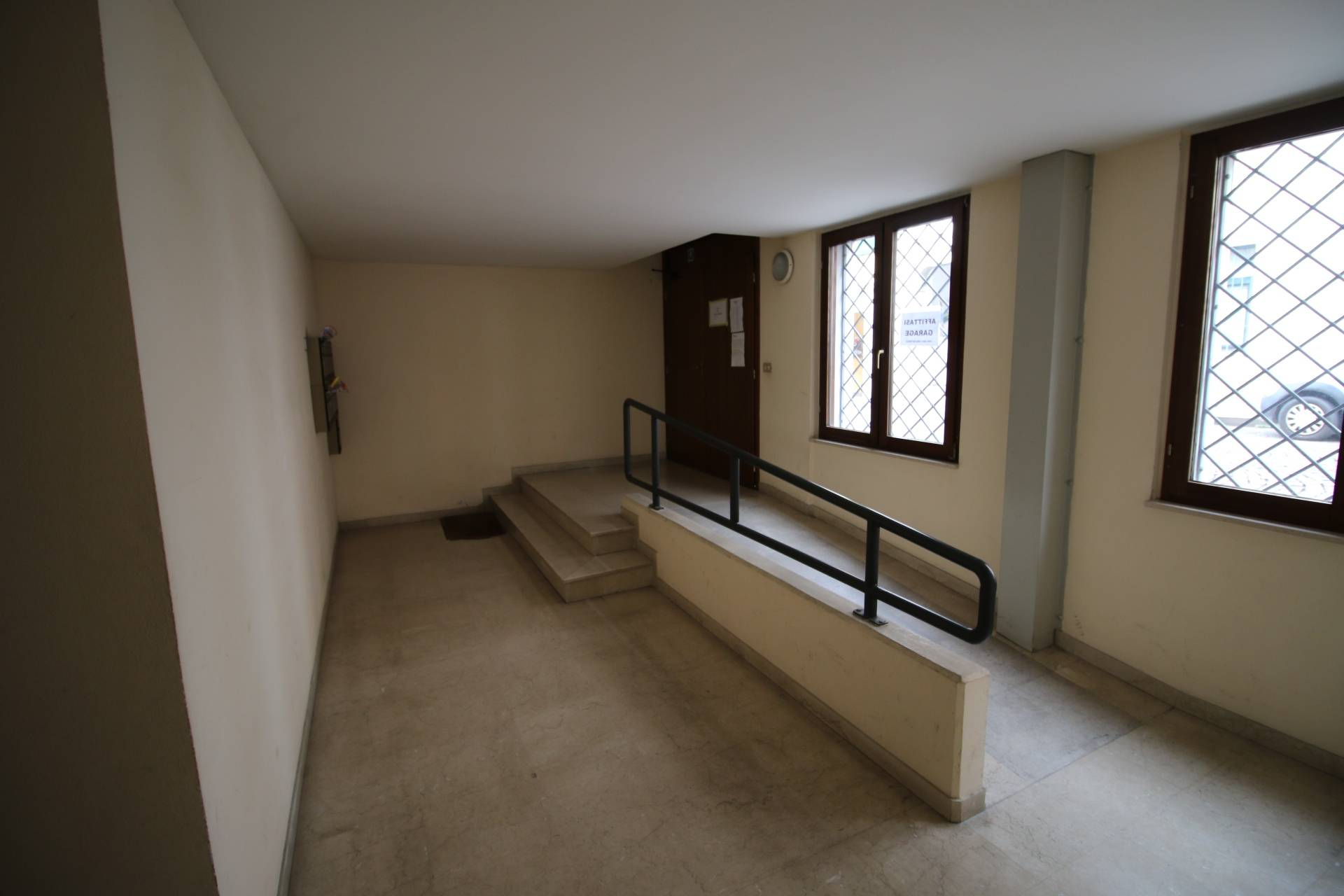 Appartamento in affitto a Gorizia, Montesanto