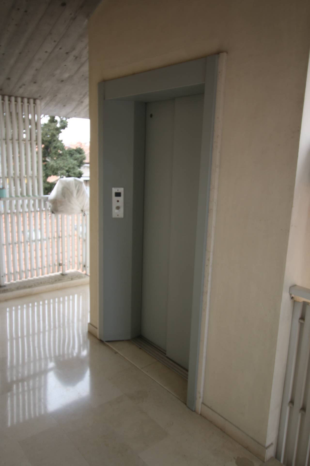 Appartamento in affitto a Gorizia, Montesanto