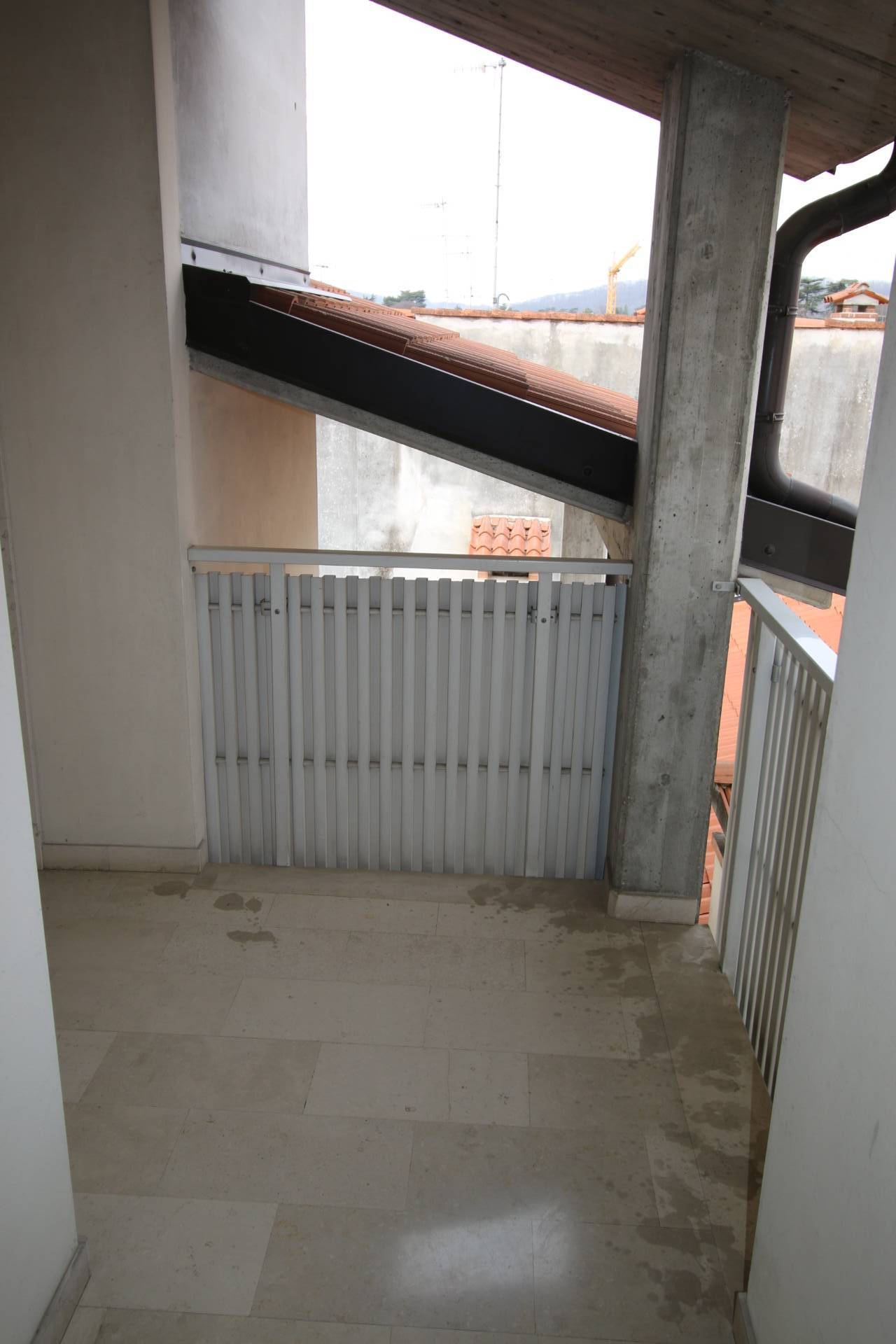 Appartamento in affitto a Gorizia, Montesanto