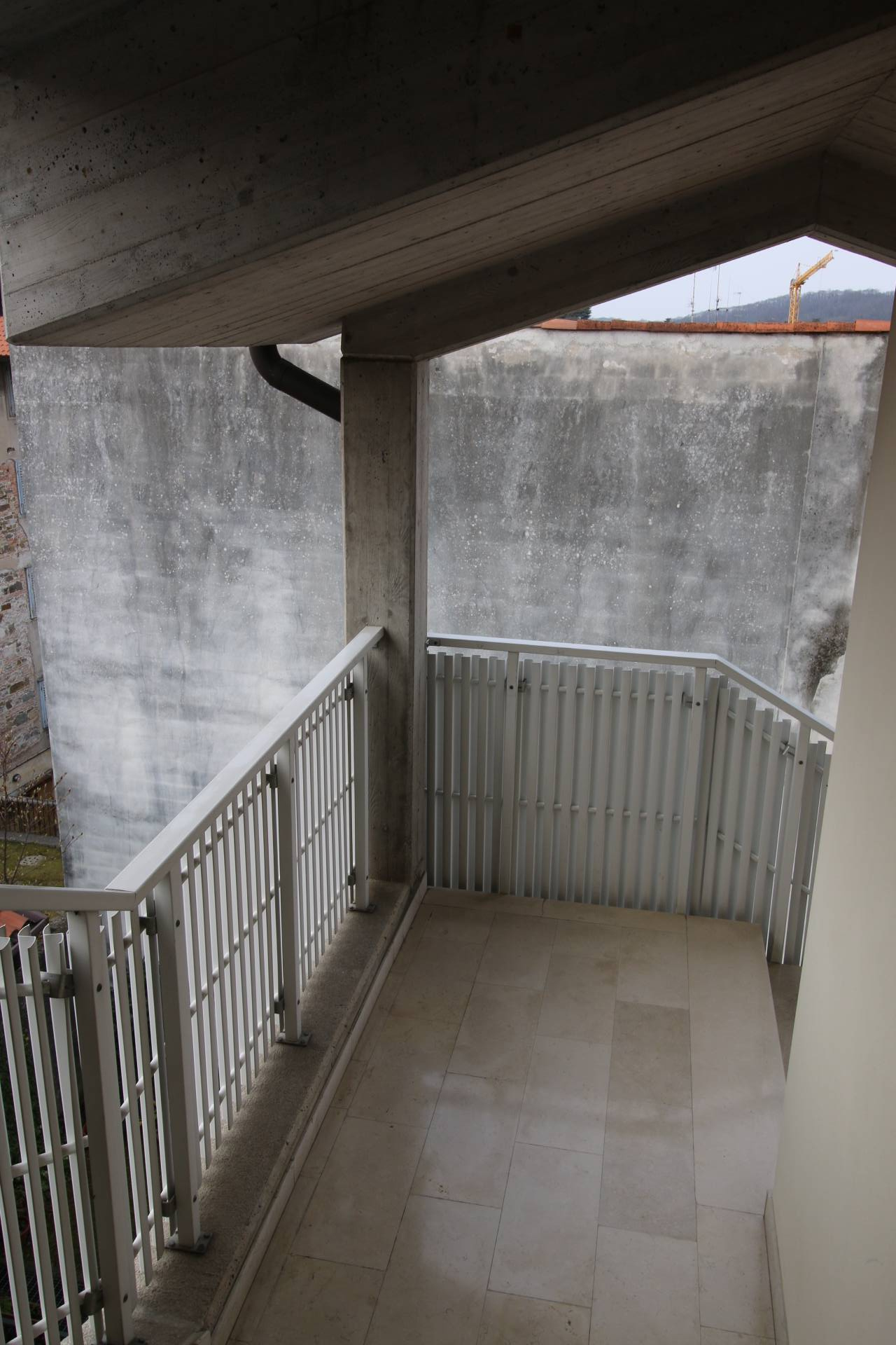 Appartamento in affitto a Gorizia, Montesanto