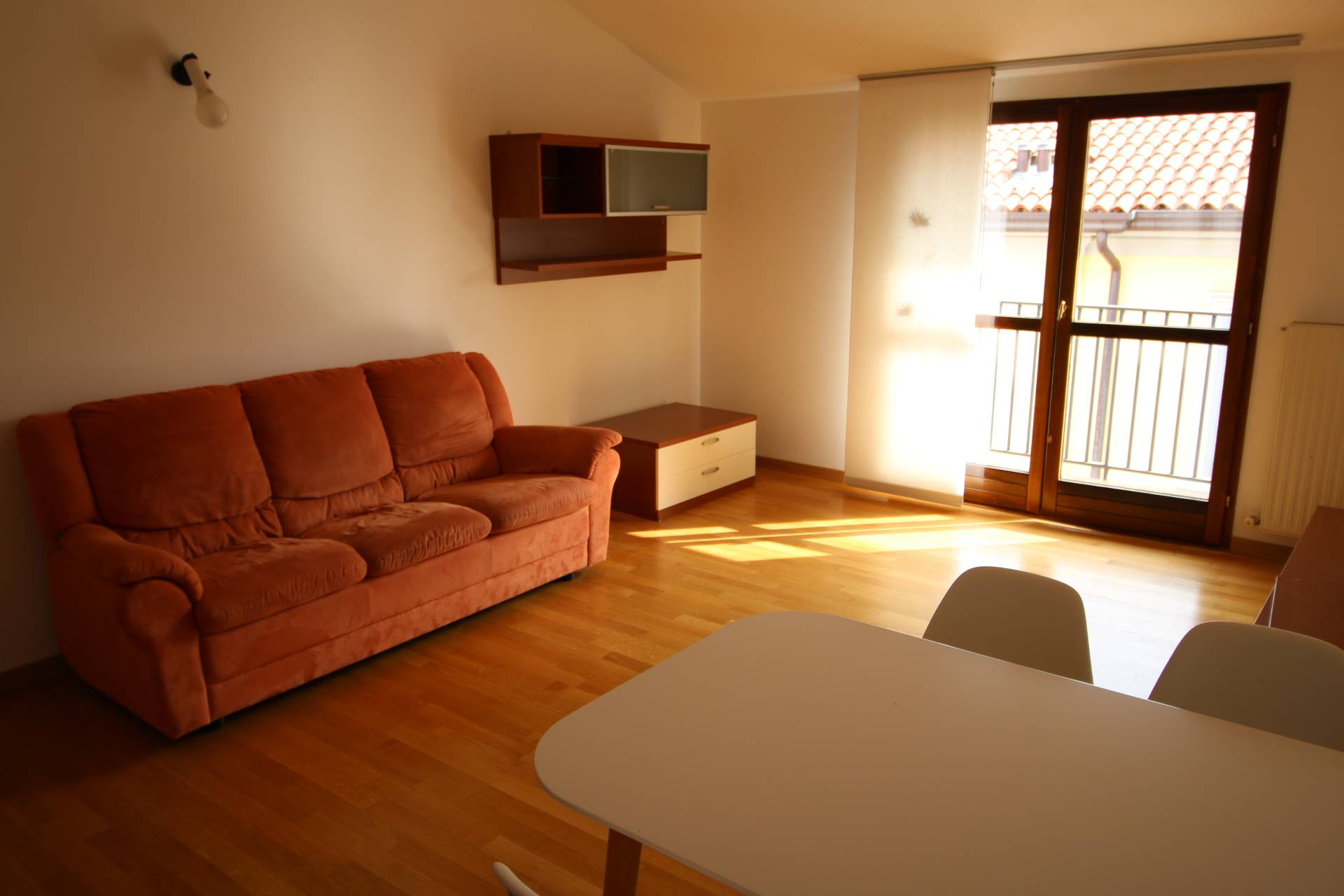 Appartamento in affitto a Gorizia, Montesanto