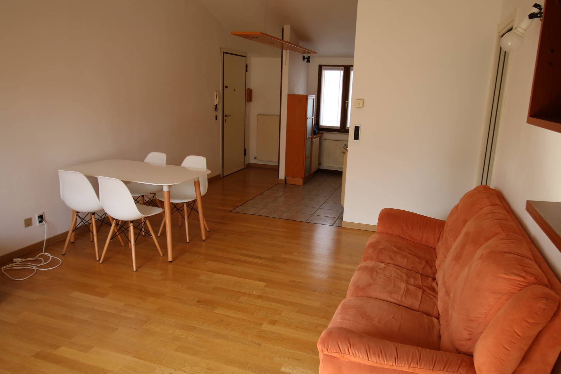 Appartamento in affitto a Gorizia, Montesanto