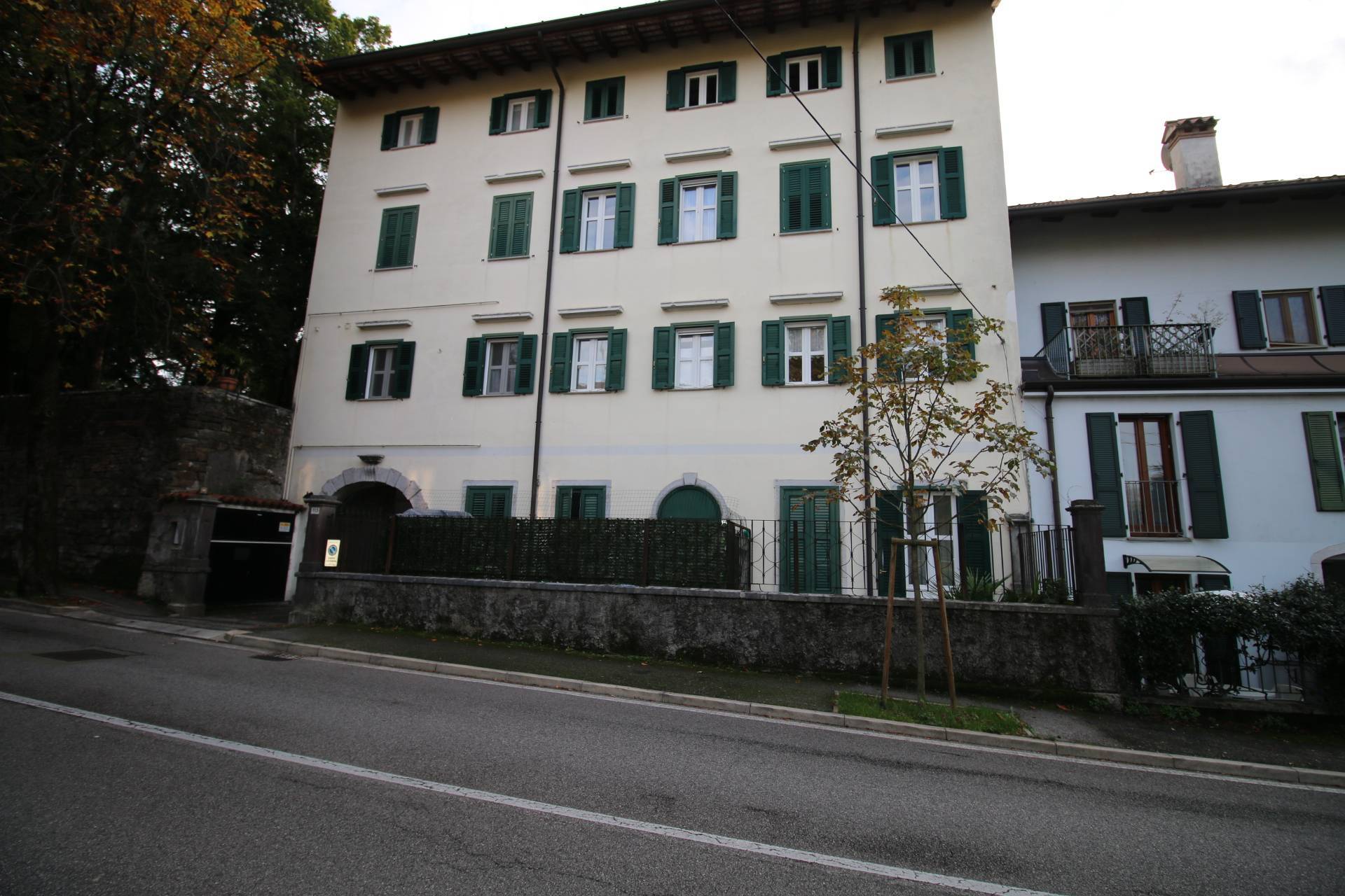 Appartamento in affitto a Gorizia, Montesanto