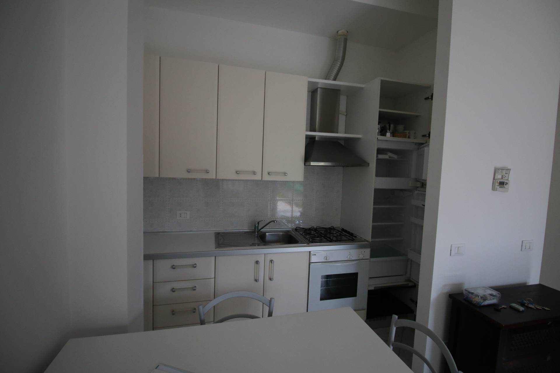 Appartamento in affitto a Gorizia, Montesanto