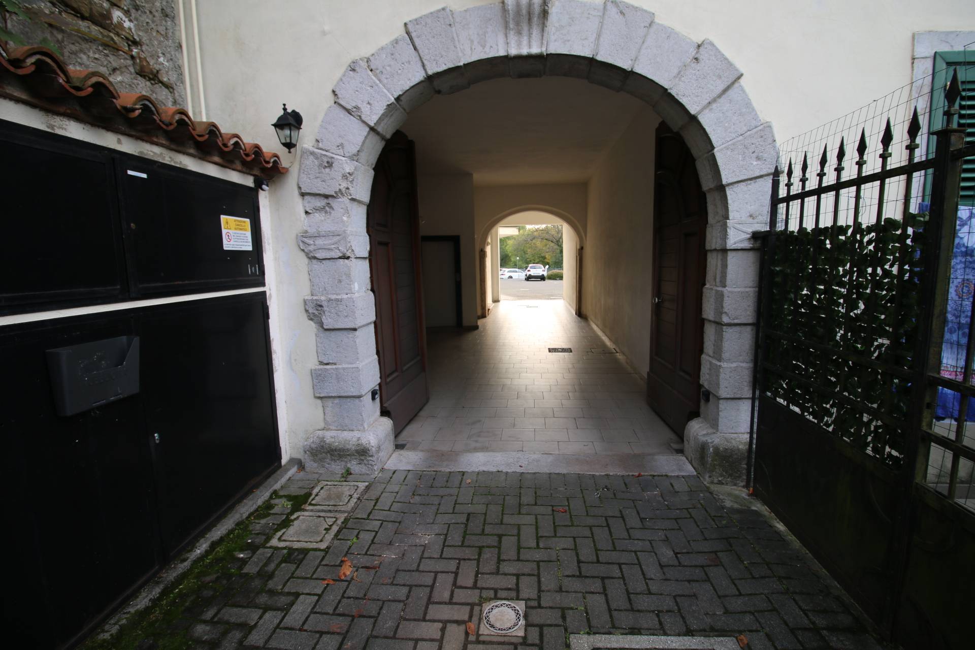 Appartamento in affitto a Gorizia, Montesanto