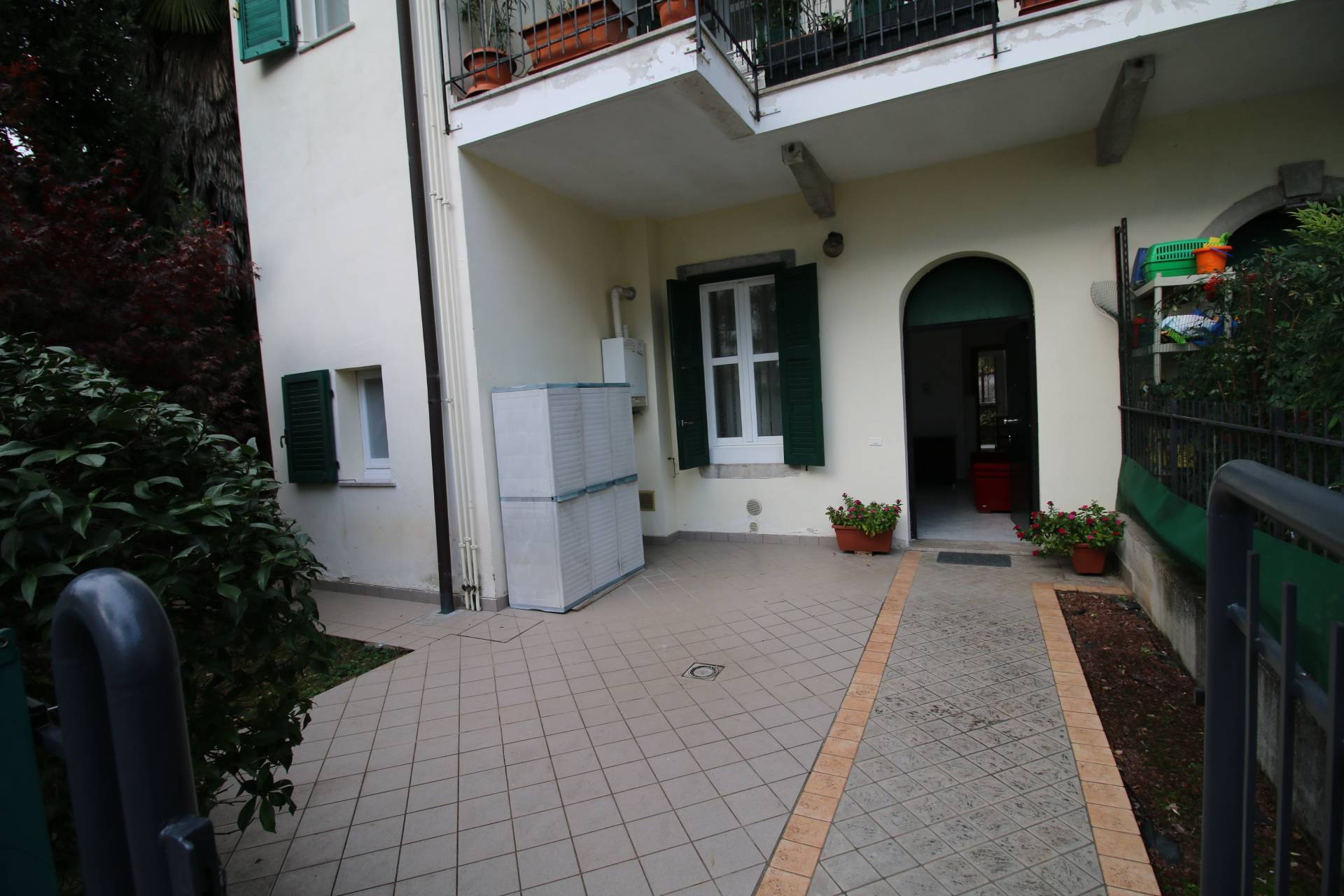 Appartamento in affitto a Gorizia, Montesanto