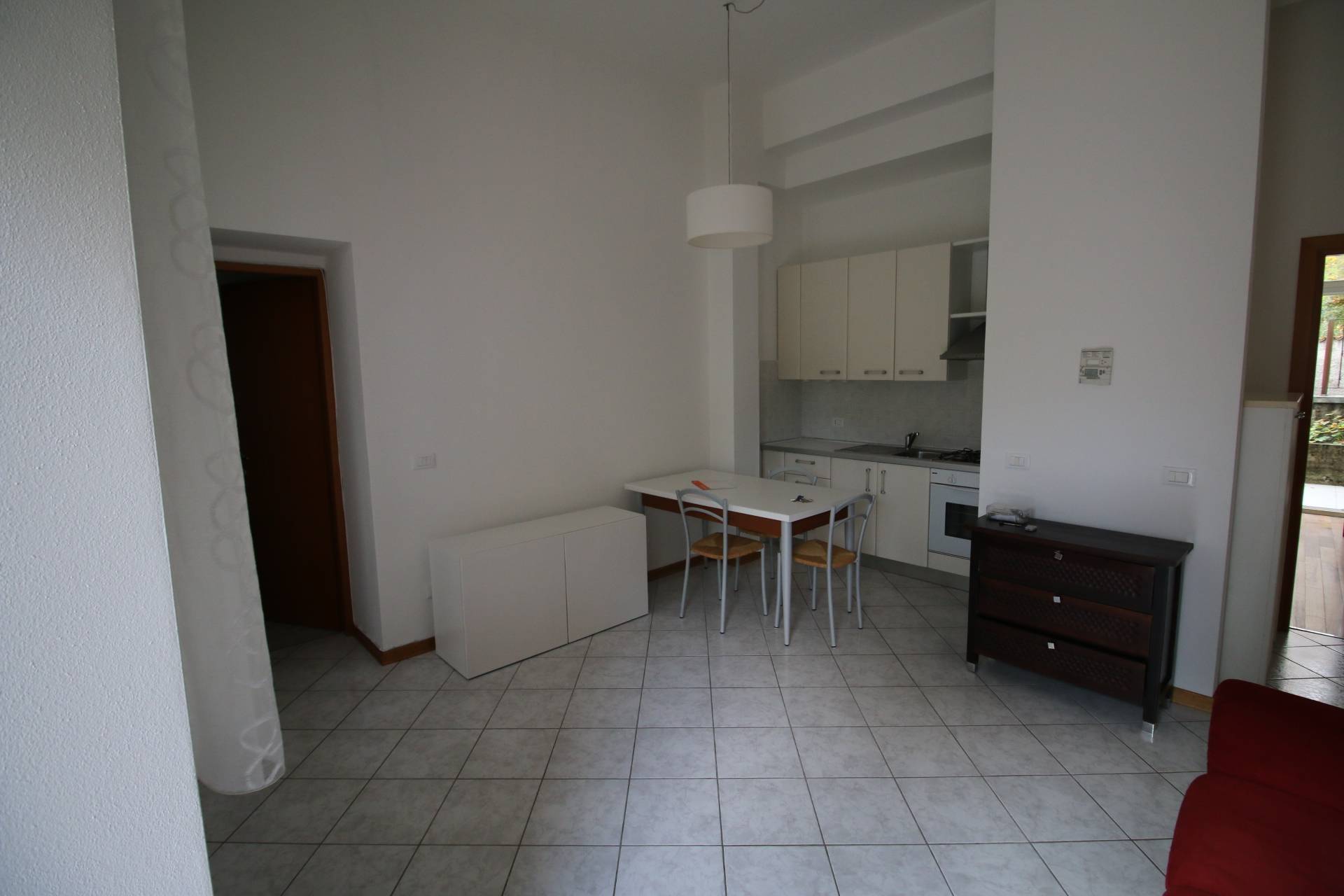 Appartamento in affitto a Gorizia, Montesanto