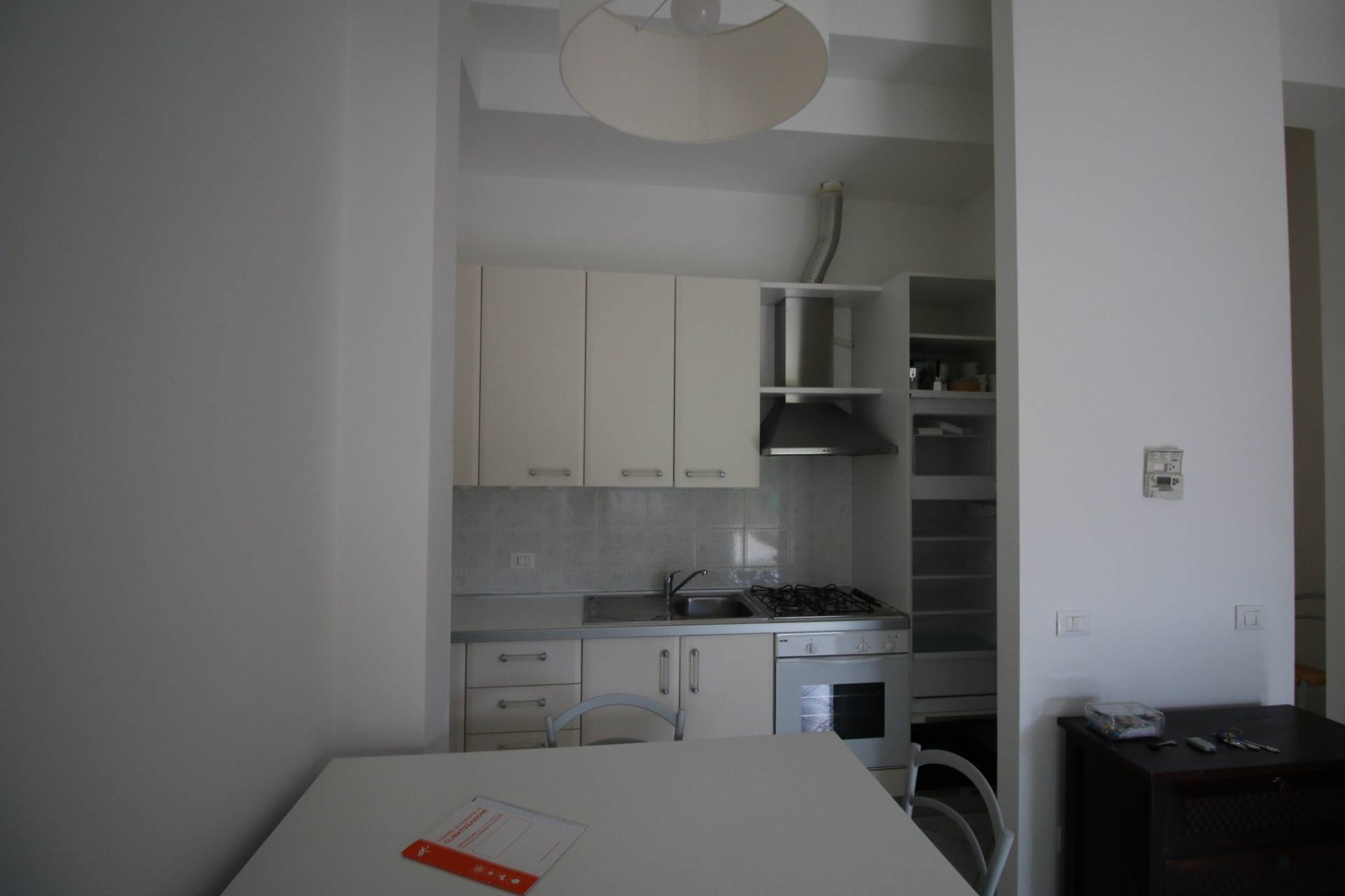 Appartamento in affitto a Gorizia, Montesanto