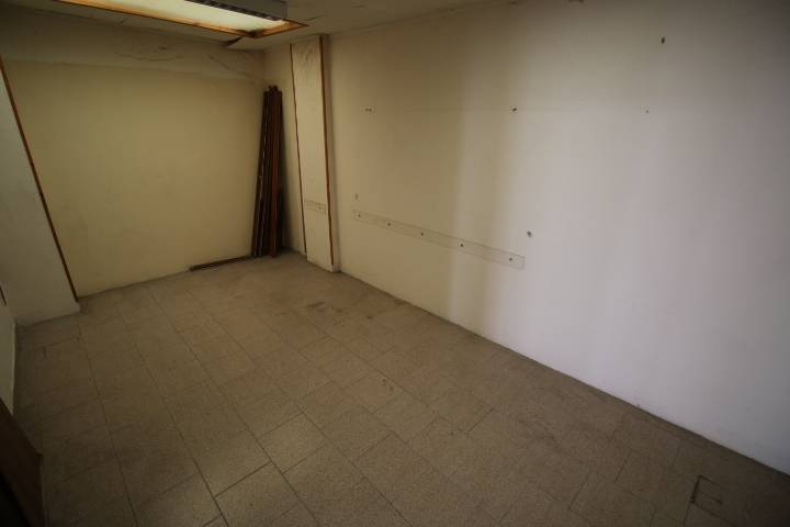 Deposito in vendita a Gorizia, Montesanto