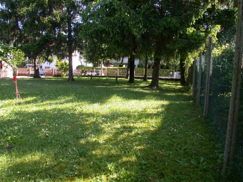 Terreno edificabile in vendita a Gorizia