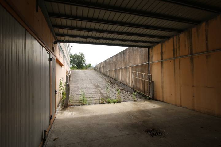 Locale commerciale in vendita a Gorizia