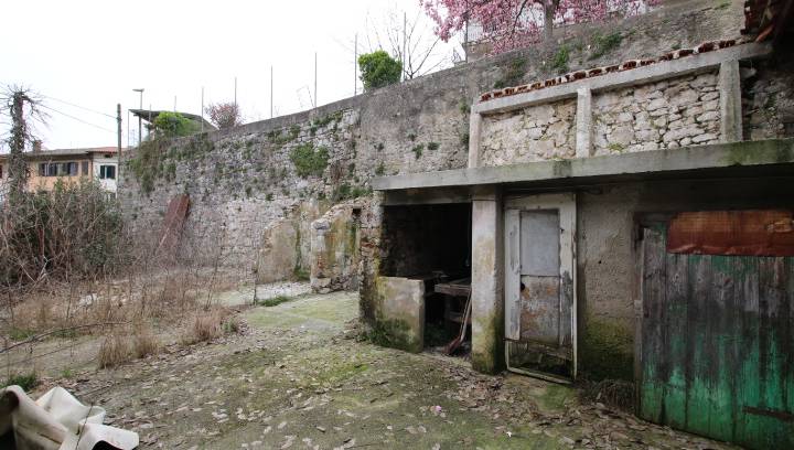 Rustico in vendita a Savogna d'Isonzo, Rupa