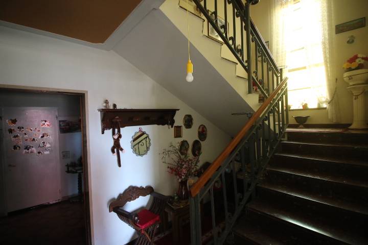 Casa singola in vendita a Gorizia, Madonnina del Fante