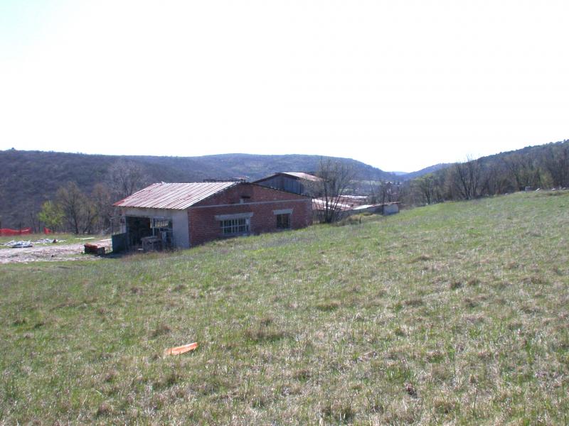 Immobile ricettivo in vendita a Doberd del Lago, Marcottini