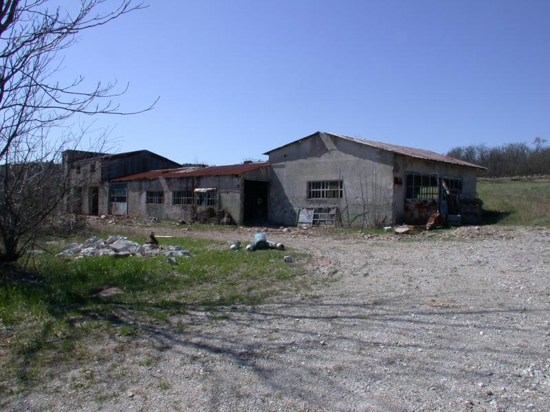 Immobile ricettivo in vendita a Doberd del Lago, Marcottini