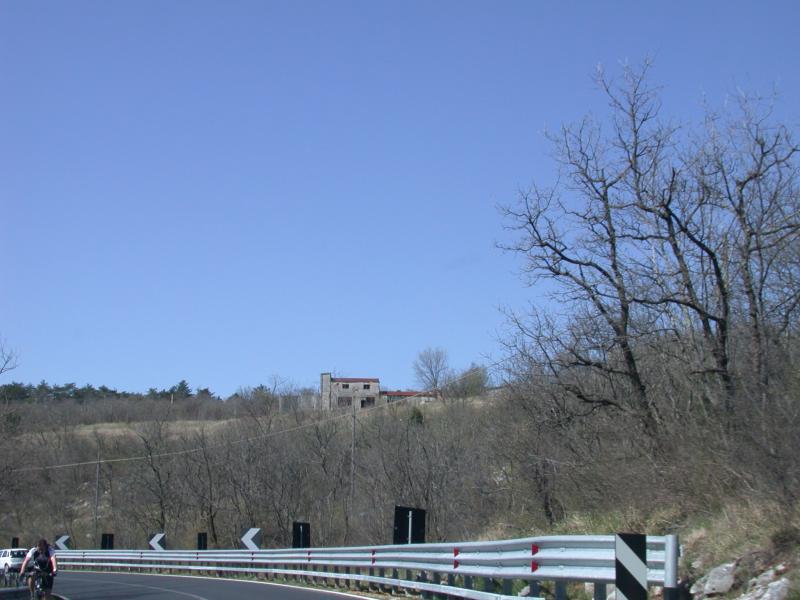 Immobile ricettivo in vendita a Doberd del Lago, Marcottini