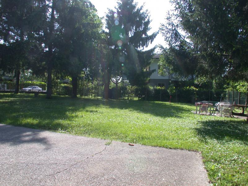 Terreno edificabile in vendita a Gorizia