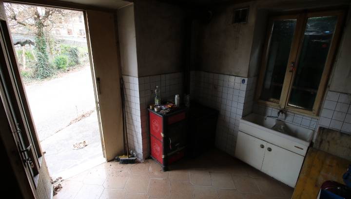 Rustico in vendita a Savogna d'Isonzo, Rupa