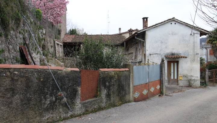 Rustico in vendita a Savogna d'Isonzo, Rupa