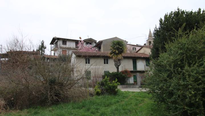 Rustico in vendita a Savogna d'Isonzo, Rupa
