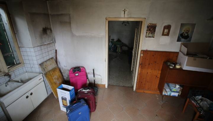 Rustico in vendita a Savogna d'Isonzo, Rupa