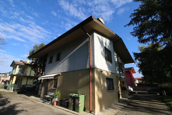 Casa singola in vendita a Gorizia, Madonnina del Fante