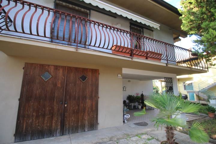 Casa singola in vendita a Gorizia, Madonnina del Fante