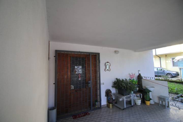 Casa singola in vendita a Gorizia, Madonnina del Fante