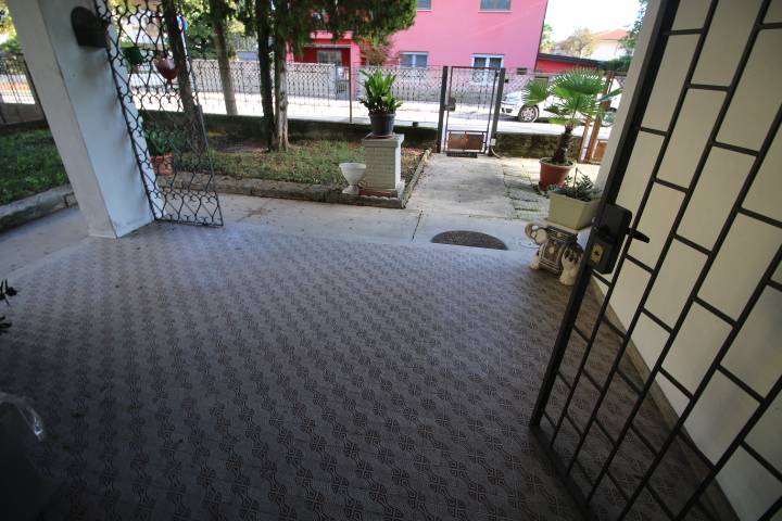 Casa singola in vendita a Gorizia, Madonnina del Fante