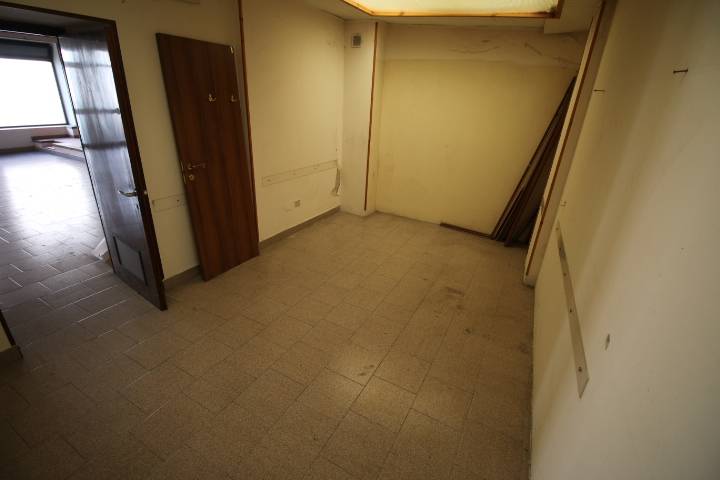 Deposito in vendita a Gorizia, Montesanto