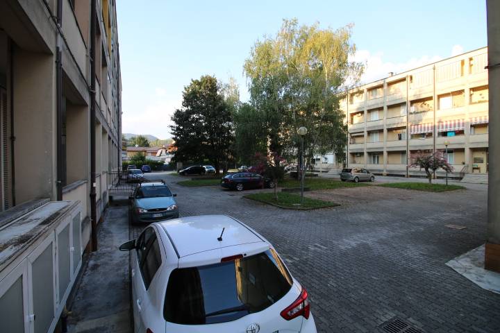 Appartamento in vendita a Gorizia, Montesanto