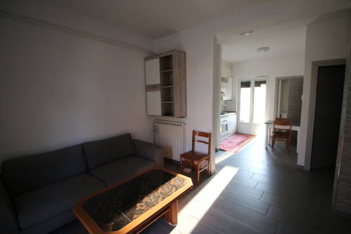 Appartamento in vendita a Gorizia, Montesanto