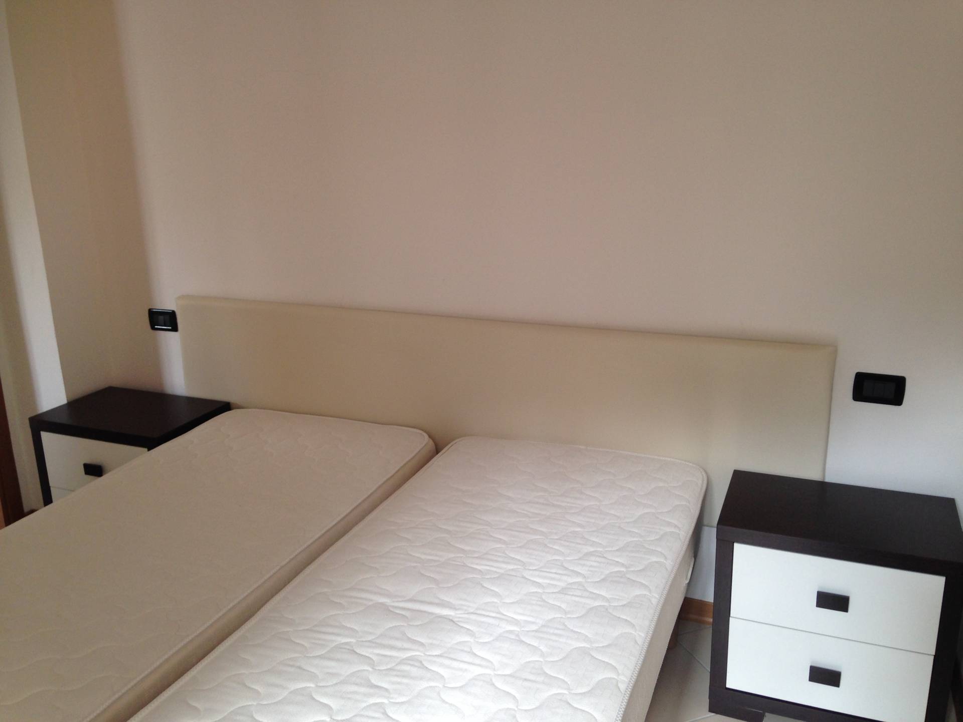 Appartamento in affitto a Gorizia, Centro storico