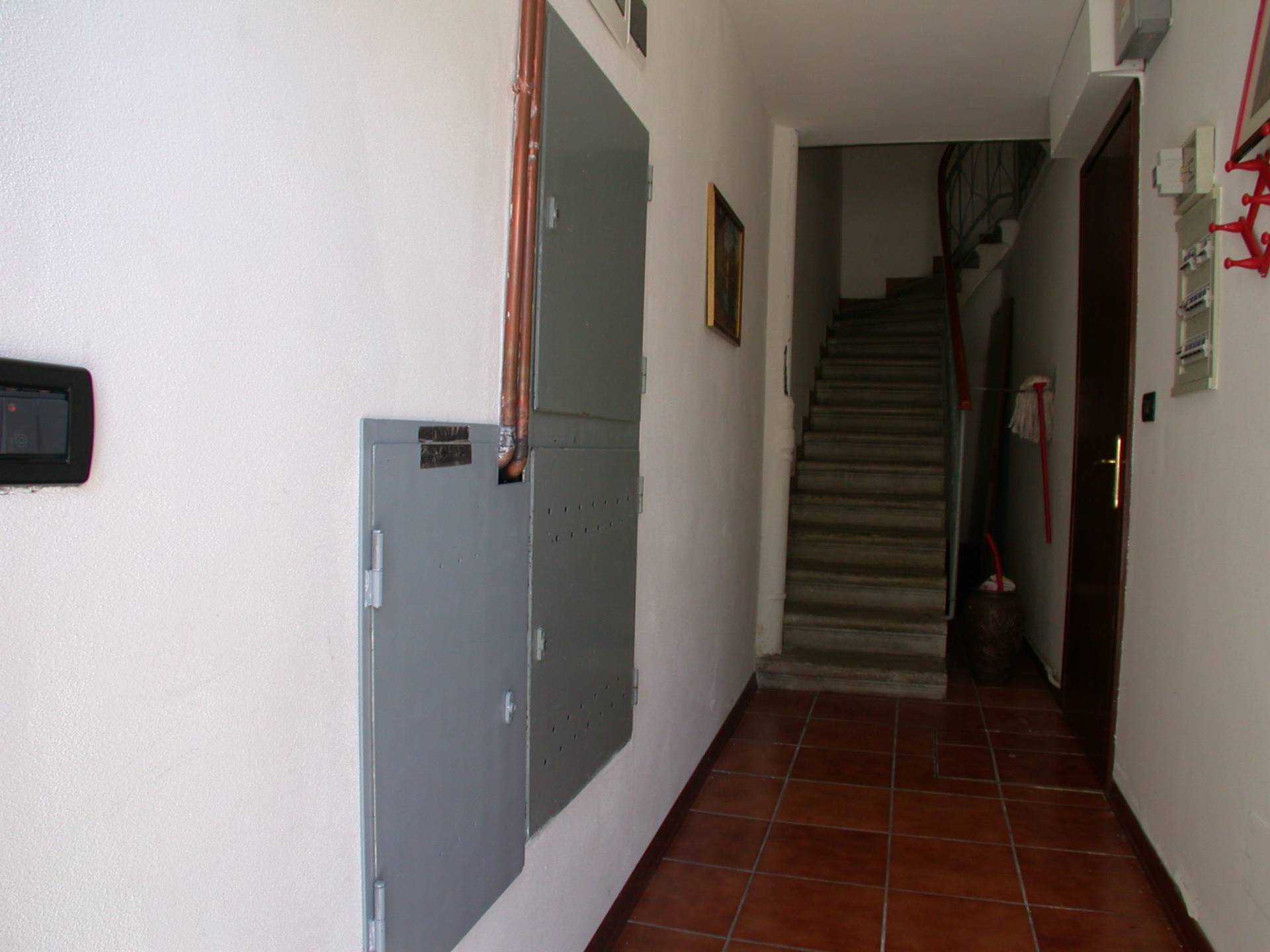 Appartamento in affitto a Gorizia, Centro storico