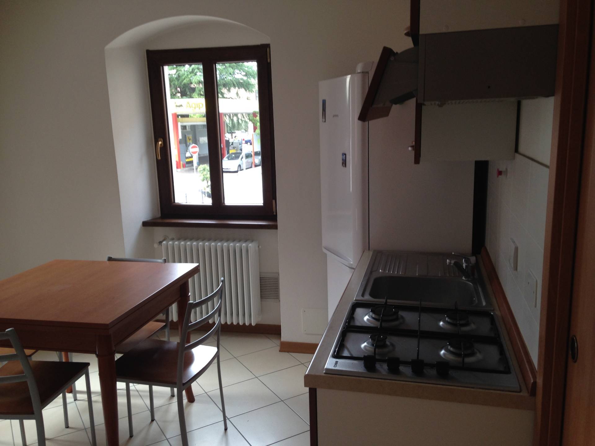 Appartamento in affitto a Gorizia, Centro storico