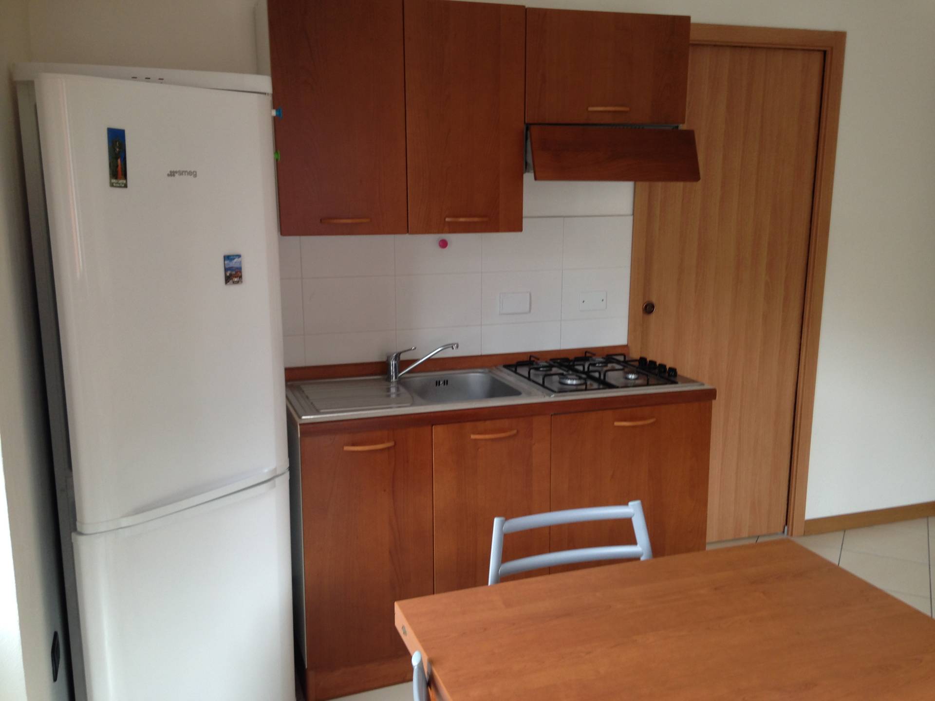 Appartamento in affitto a Gorizia, Centro storico