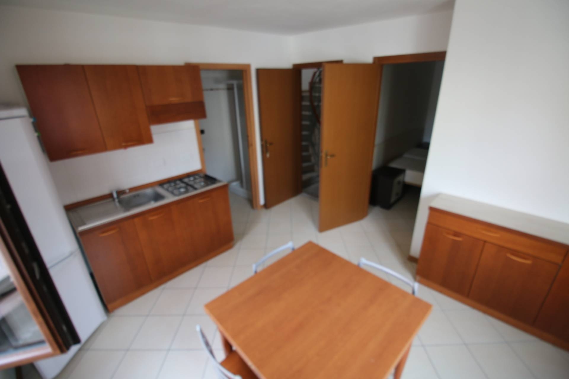 Appartamento in affitto a Gorizia, Centro storico