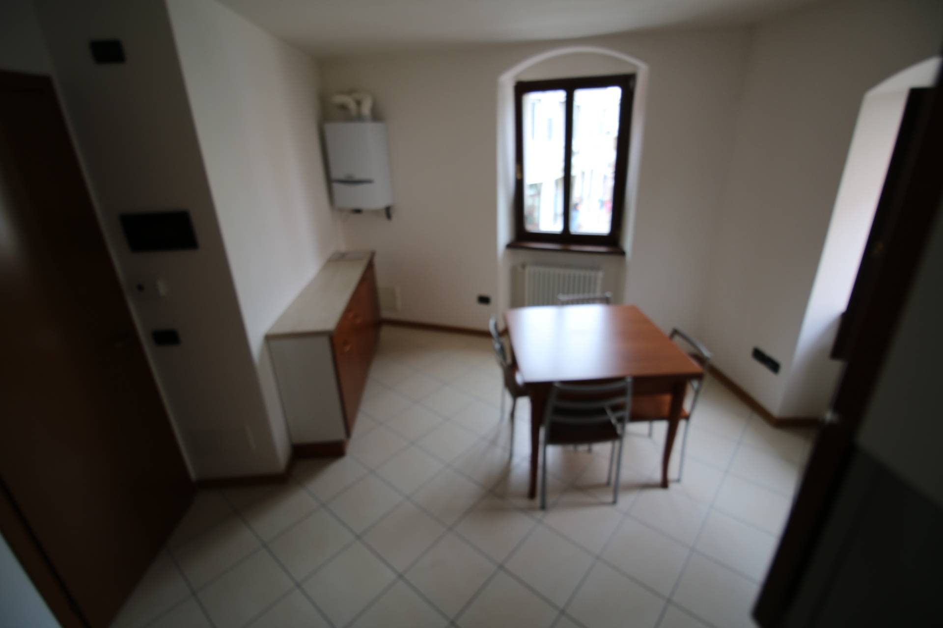 Appartamento in affitto a Gorizia, Centro storico