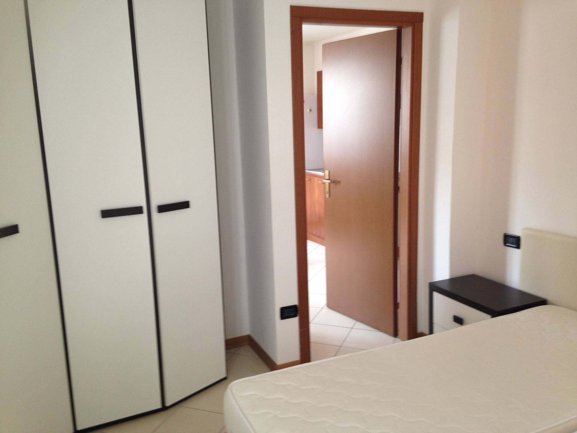 Appartamento in affitto a Gorizia, Centro storico